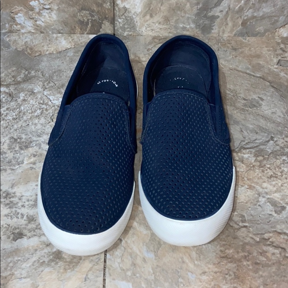 Sperry Top-Sider Pier Side Slip on